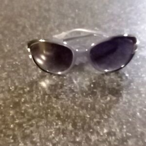 Diane Von furstenberg GWEN sunglasses